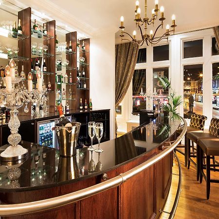 Mercure Darlington King'S Hotel Buitenkant foto