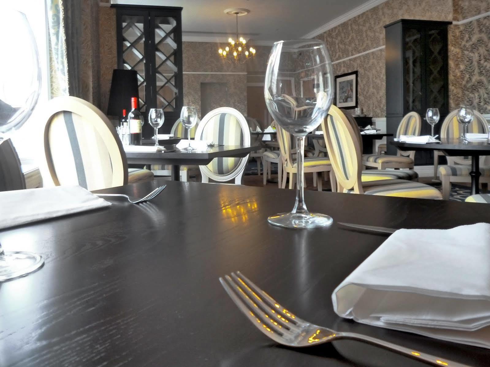 Mercure Darlington King'S Hotel Kamer foto